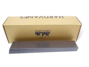 PALETAS DE CARBON BECKER DTLF 2.250 VANES LIMA PERÚ PALETAS DE GRAFITO  ALETAS DE GRAFITO PALAS PALETTE H355655/5