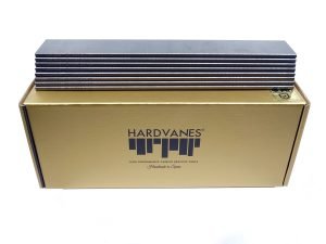 PALETAS DE CARBON BECKER DVT 2.100 VANES LIMA PERÚ PALETAS DE GRAFITO  ALETAS DE GRAFITO PALAS PALETTE 4   4 H250394/8