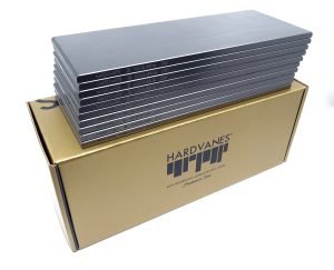 PALETAS DE CARBON BECKER VTLF 400 VANES LIMA PERÚ PALETAS DE GRAFITO  ALETAS DE GRAFITO PALAS PALETTE H220886