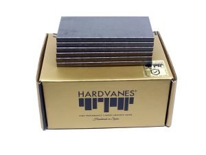 PALETAS DE CARBON ELMO RIETSCHLE DTA 40 VANES LIMA PERÚ PALETAS DE GRAFITO  LIMA PERÚ ALETAS DE GRAFITO PALAS PALETTE H100525/6