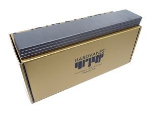 PALETAS DE CARBON ELMO RIETSCHLE VTA 140 VANES LIMA PERÚ PALETAS DE GRAFITO  LIMA PERÚ ALETAS DE GRAFITO PALAS PALETTE H260525/4