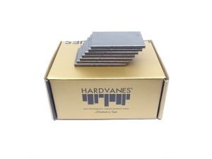 PALETAS DE CARBON BECKER DT 3.25 VANES LIMA PERÚ PALETAS DE GRAFITO  ALETAS DE GRAFITO PALAS PALETTE H63434/7