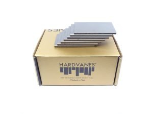 PALETAS DE CARBON BUSCH SD 1025 C VANES LIMA PERÚ PALETAS DE GRAFITO  ALETAS DE GRAFITO PALAS PALETTE H685444/7